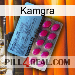 Kamgra 35